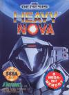 Heavy Nova